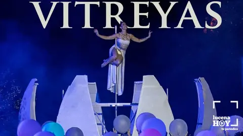 vitreyas