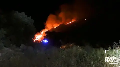 incendio rute 1