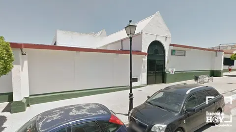Colegio San José de Calasanz