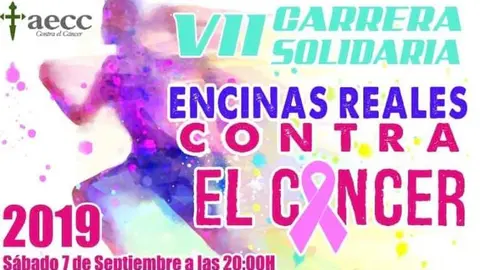 19_09_04 Carrera c&aacute;ncer Encinas Reales