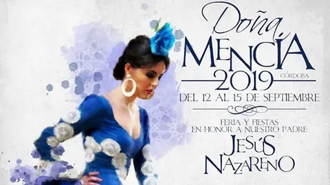 19_09_05 Cartel Do&ntilde;a Menc&iacute;a