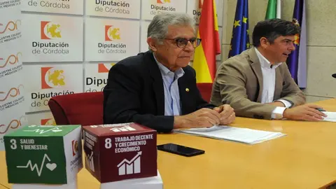 II Certamen Pueblo Saludable