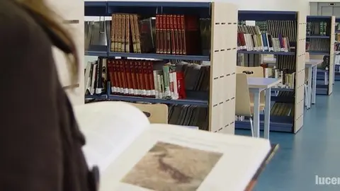 Desmienten que la calefacci&oacute;n de la biblioteca este rota