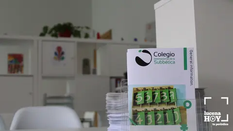 Colegio Internacional 3