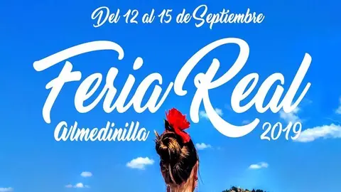 190910 Feria de Almedinilla