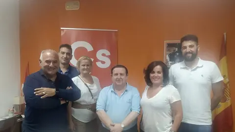 Ciudadanos Cabra
