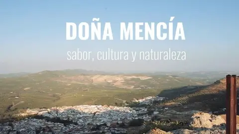 do&ntilde;a mencia