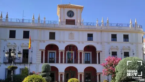 Ayuntamiento de Priego