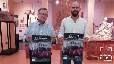 Jornadas de Historia de Cabra