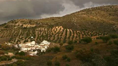 Aldea de Priego