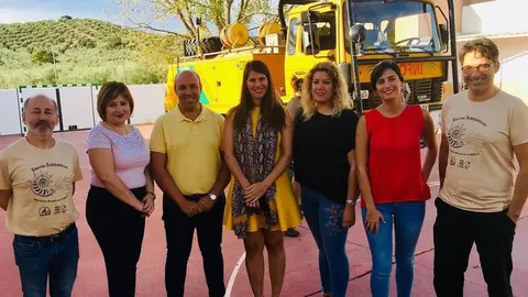 D&iacute;a para la reducci&oacute;n de los riesgos naturales
