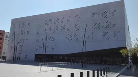 Juzgado de los social C&oacute;rdoba