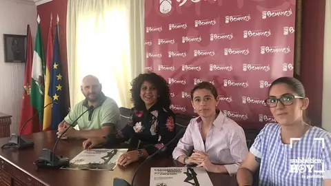 Benamej&iacute;