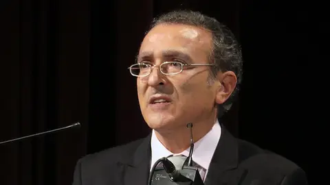 Jos&eacute; Mar&iacute;a Molina Caballero