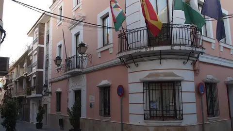 Casa de la Juventud Cabra