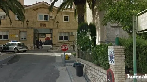 La Guardia Civil detiene a dos j&oacute;venes lucentinos por robo de joyas y dinero en una vivienda de Priego