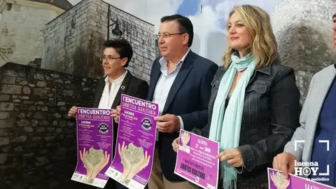 Encuentro Subb&eacute;tica Igualitaria