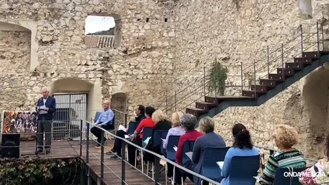 Lectura Juan Valera