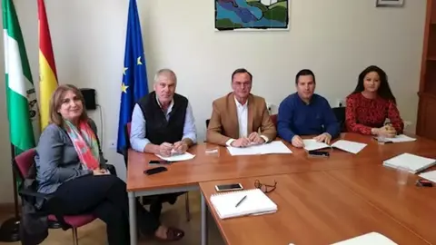 Reuni&oacute;n