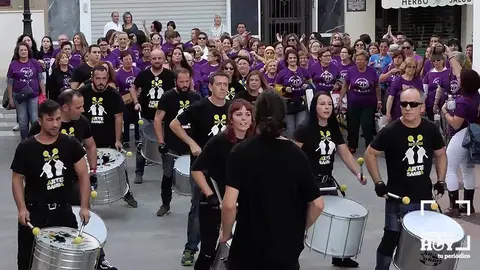 marcha igualdad