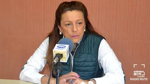 Ana Burguillos