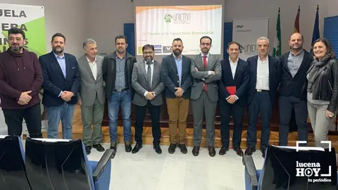 PREMIOS UNIEMA