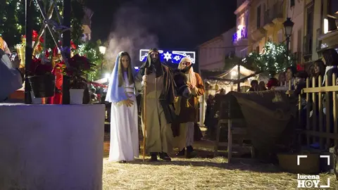 Belén Viviente Jauja 08