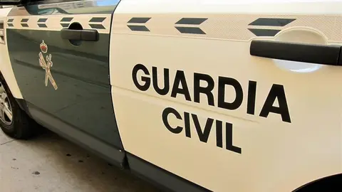 guardia civil