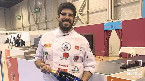 Agustín Herrera