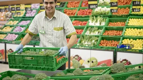 MERCADONA