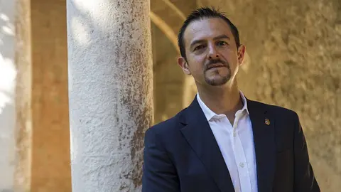 Manolo Lara Cantizani