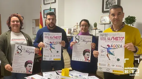 palenciana mujer