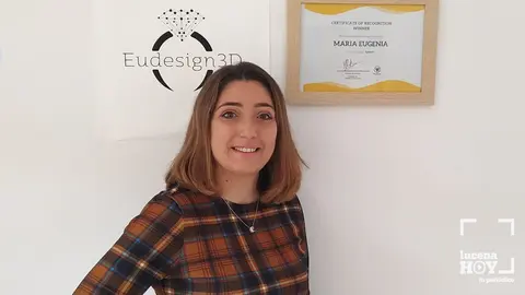 lucentina premio