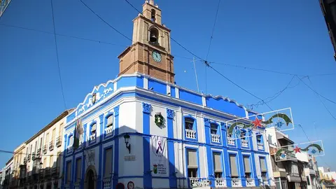 Ayuntamiento de Rute