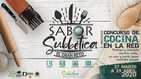 sabor subbetica