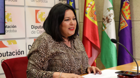 Dolores Amo