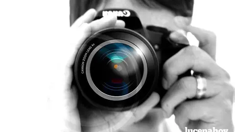 CURSO FOTOGRAFIA