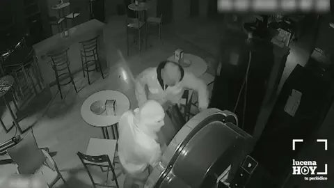 operación corium