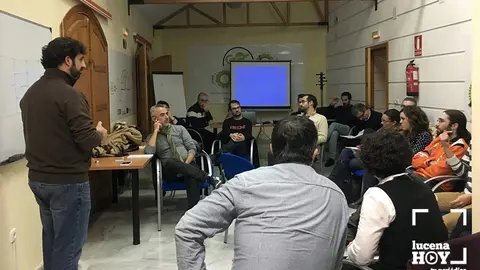 Coworking