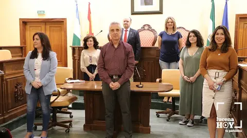 EQUIPO GOBIERNO