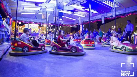 Feria del Valle Noche 17