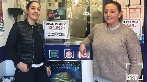 loteria euromillones lucena