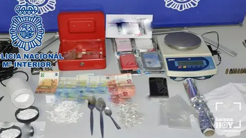  drogas pinto 