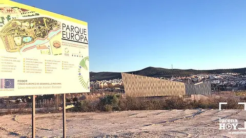  parque europa 