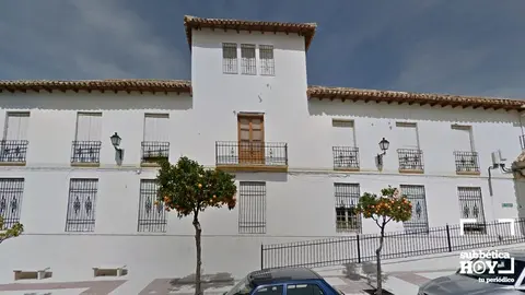 RESIDENCIA LUQUE