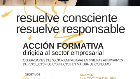 IMAGEN Campa&ntilde;a Concienciaci&oacute;n