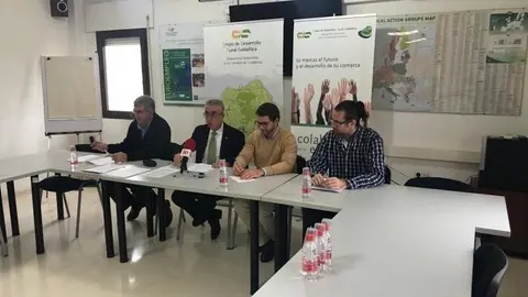 Almazaras