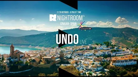Undo Iznájar