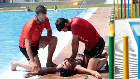 Alua Iznajar