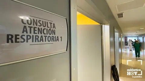 respiratorio hospital cabra
